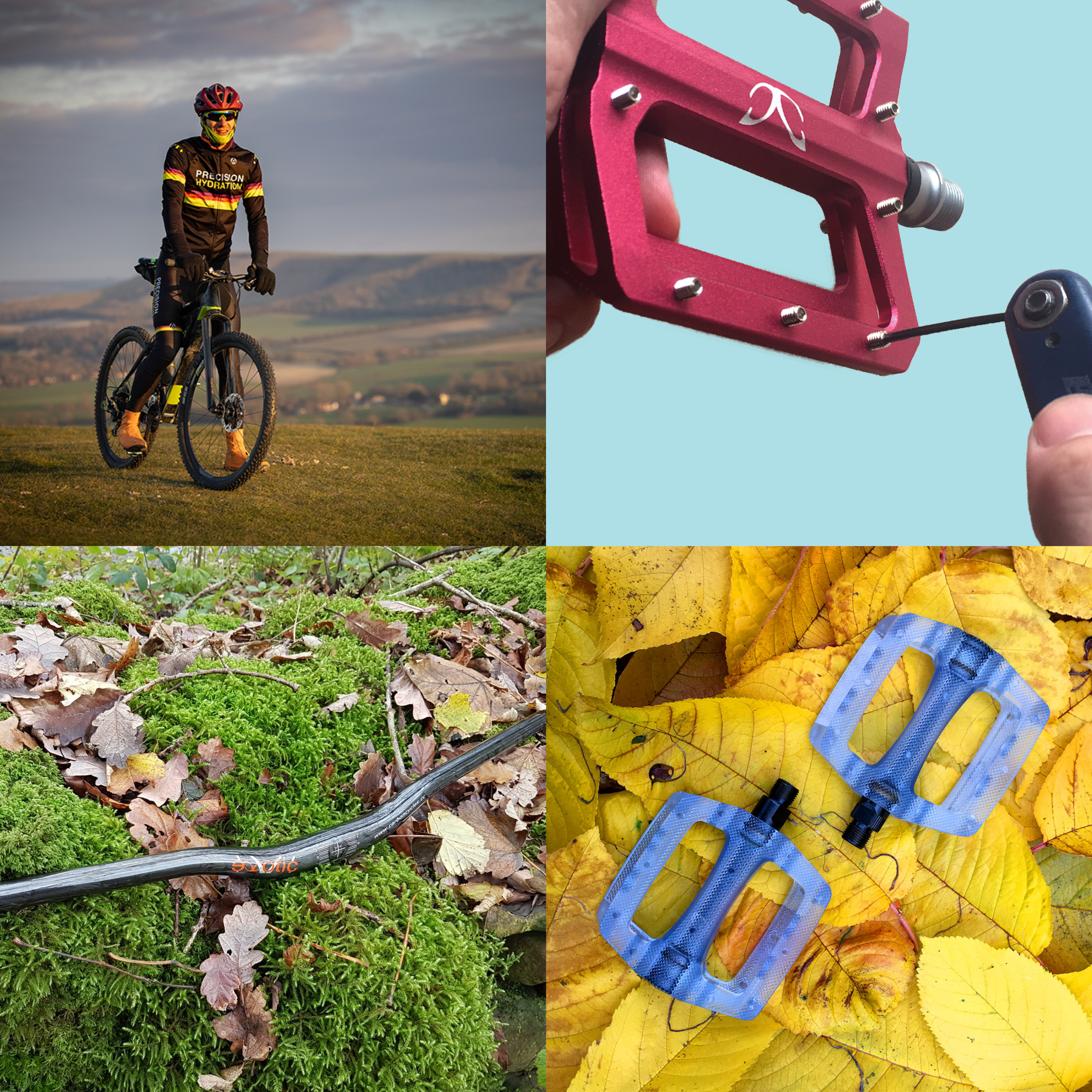 Carboncycles Blog